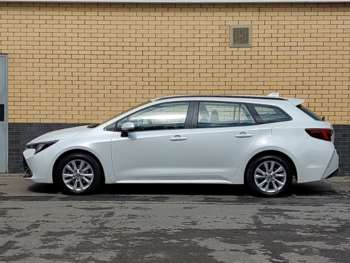 Used Toyota Corolla 2023 for sale - 75256553: Photo