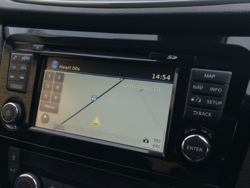 Used Nissan Qashqai 2018 for sale - 77635962: Photo 13