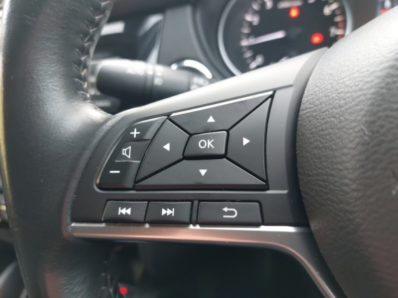 Used Nissan Qashqai 2018 for sale - 77635962: Photo 15