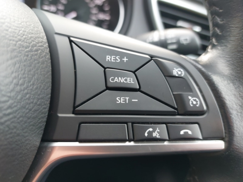 Used Nissan Qashqai 2018 for sale - 77635962: Photo 16