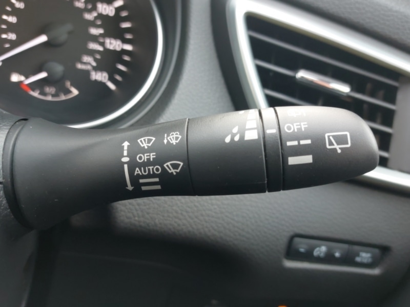 Used Nissan Qashqai 2018 for sale - 77635962: Photo 18