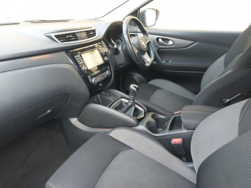 Used Nissan Qashqai 2018 for sale - 77635962: Photo 5