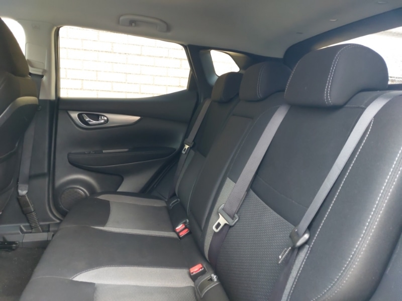 Used Nissan Qashqai 2018 for sale - 77635962: Photo 6