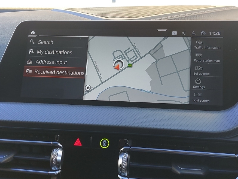 Used BMW 1 Series 2022 for sale - 76947286: Photo 11