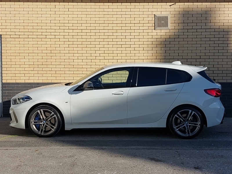 Used BMW 1 Series 2022 for sale - 76947286: Photo 4