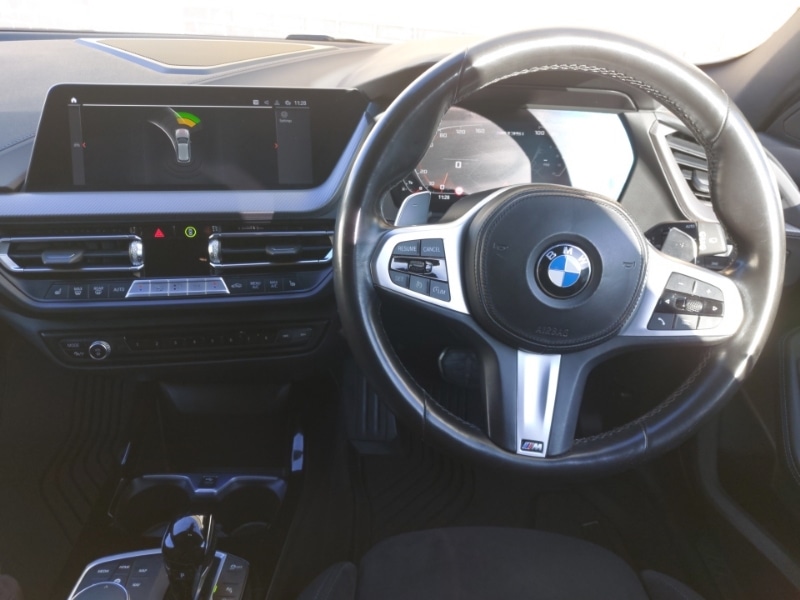 Used BMW 1 Series 2022 for sale - 76947286: Photo 7