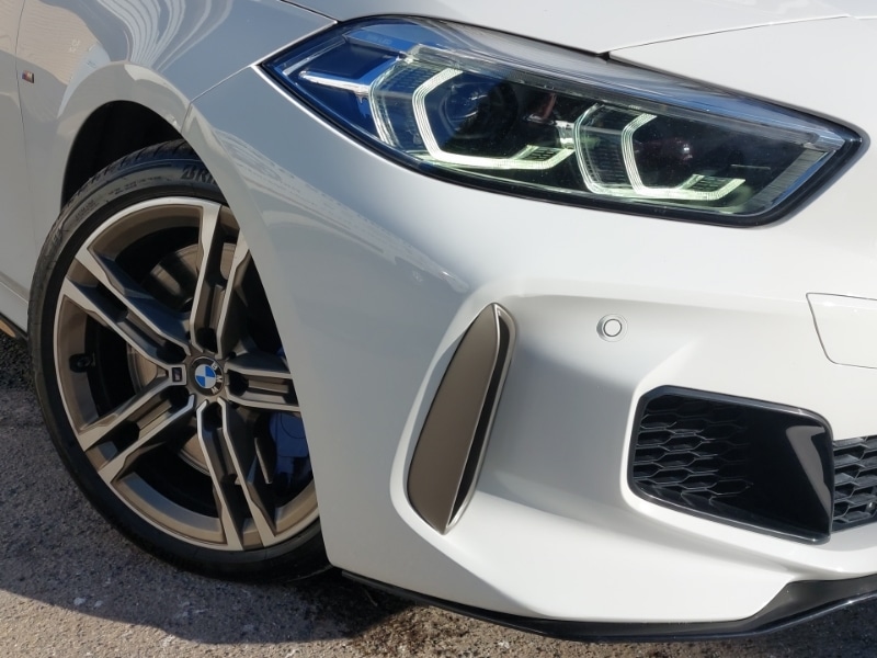 Used BMW 1 Series 2022 for sale - 76947286: Photo 9