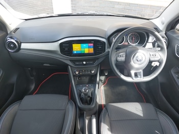 Used MG MG3 2024 for sale - 75750906: Photo