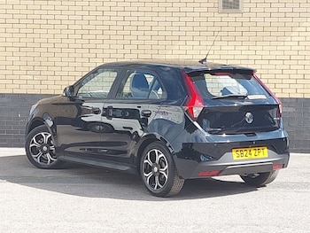 Used MG MG3 2024 for sale - 75750906: Photo
