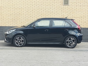 Used MG MG3 2024 for sale - 75750906: Photo
