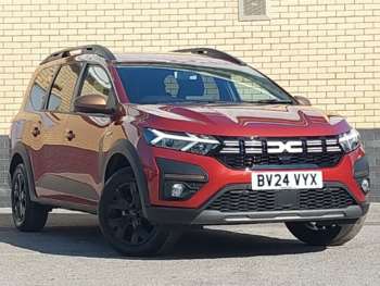 2024 - 1.6 HEV Extreme 5dr Auto