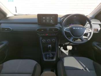 Used Dacia Jogger 2024 for sale - 74084664: Photo