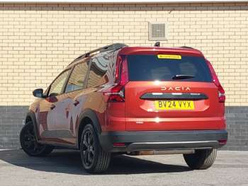 Used Dacia Jogger 2024 for sale - 74084664: Photo