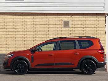 Used Dacia Jogger 2024 for sale - 74084664: Photo