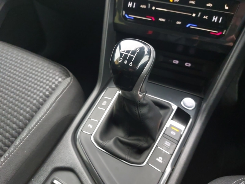 Used Volkswagen Tiguan 2021 for sale - 76511670: Photo 16