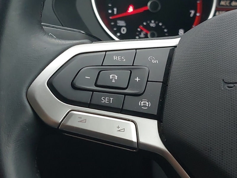 Used Volkswagen Tiguan 2021 for sale - 76511670: Photo 17