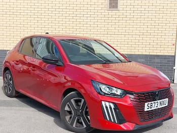 Used Peugeot 208 2023 for sale - 79790341: Photo