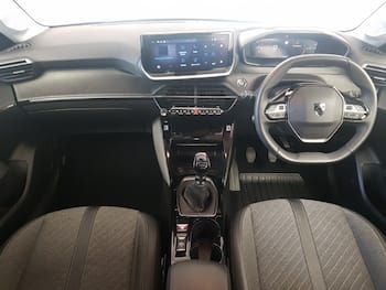 Used Peugeot 208 2023 for sale - 79790341: Photo