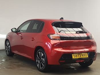 Used Peugeot 208 2023 for sale - 79790341: Photo