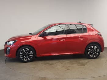 Used Peugeot 208 2023 for sale - 79790341: Photo