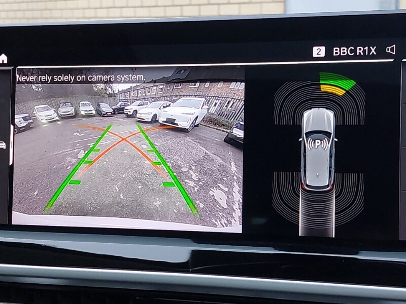 Used BMW X3 2022 for sale - 77466269: Photo 11