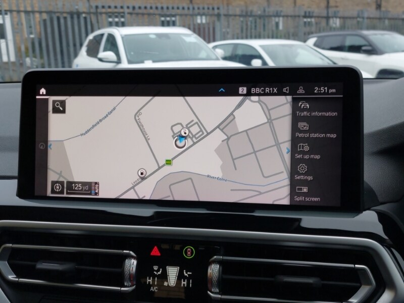 Used BMW X3 2022 for sale - 77466269: Photo 13