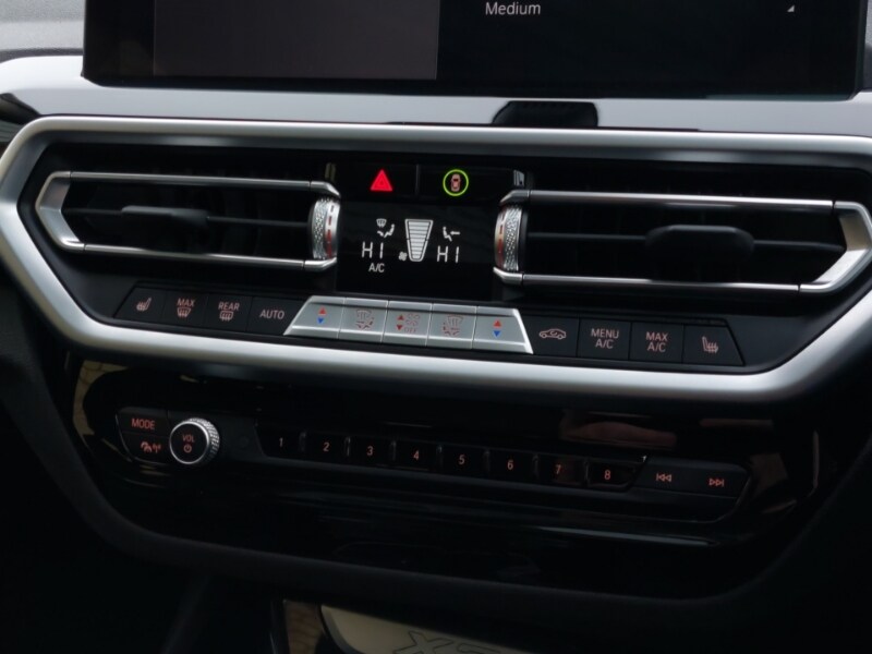 Used BMW X3 2022 for sale - 77466269: Photo 16