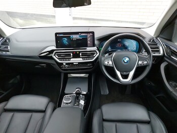 Used BMW X3 2022 for sale - 77466269: Photo