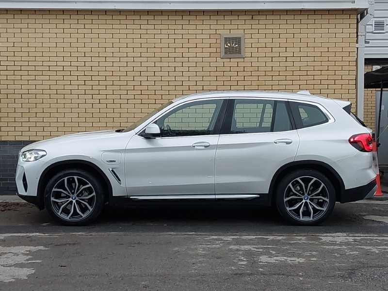 Used BMW X3 2022 for sale - 77466269: Photo 4