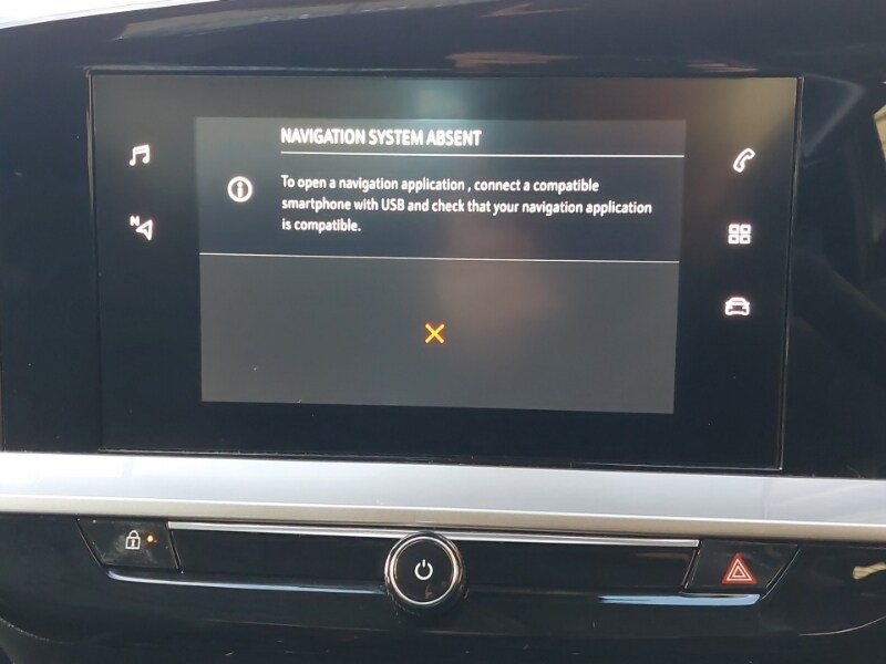 Used Vauxhall Mokka 2022 for sale - 77004535: Photo 10