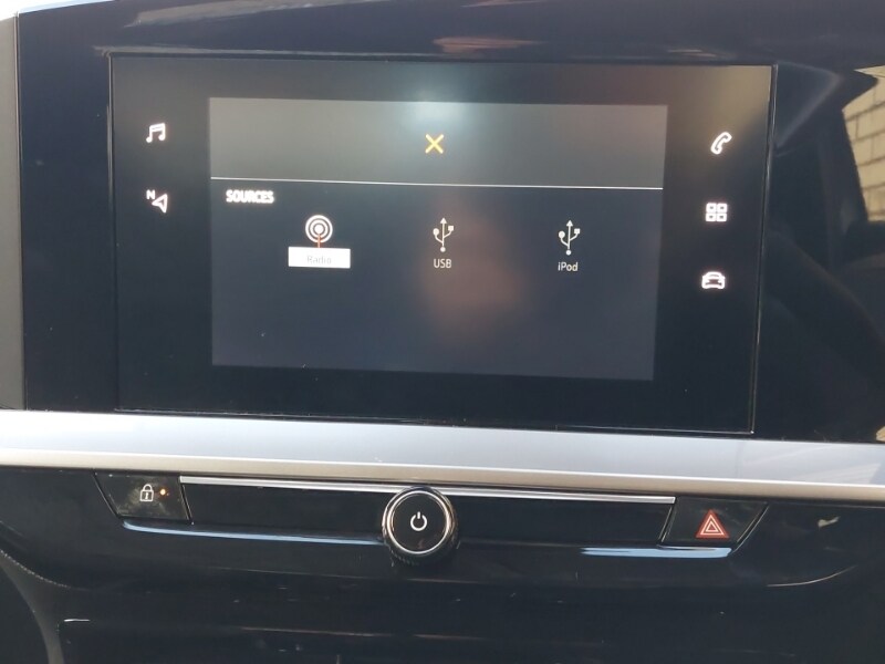 Used Vauxhall Mokka 2022 for sale - 77004535: Photo 11