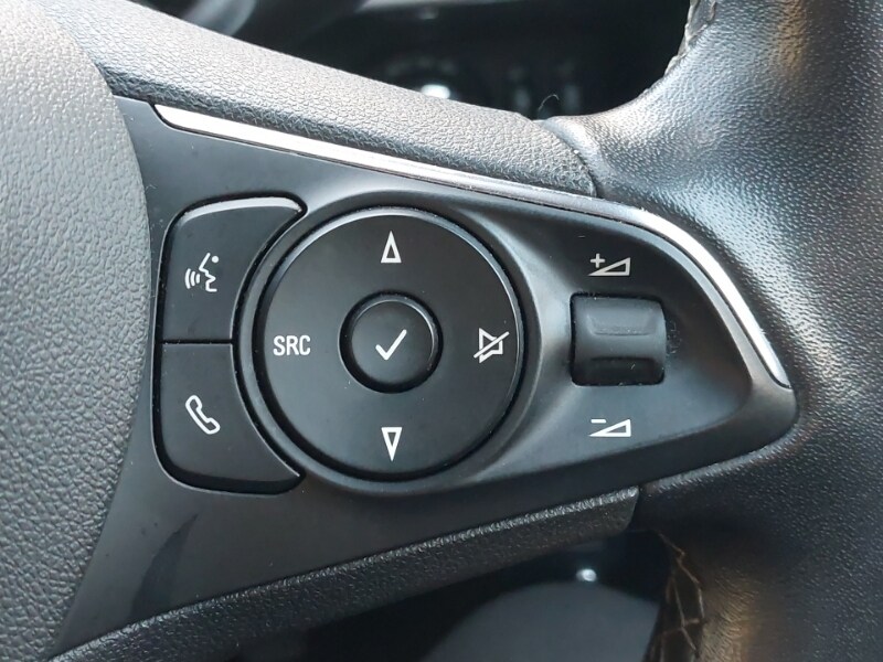 Used Vauxhall Mokka 2022 for sale - 77004535: Photo 13