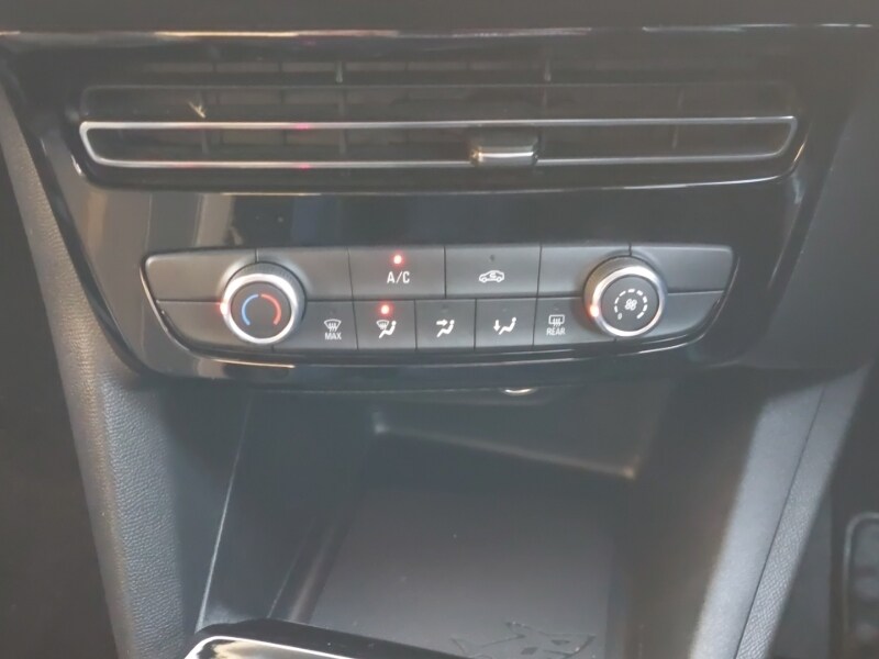 Used Vauxhall Mokka 2022 for sale - 77004535: Photo 17