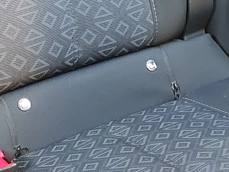 Used Vauxhall Mokka 2022 for sale - 77004535: Photo 19