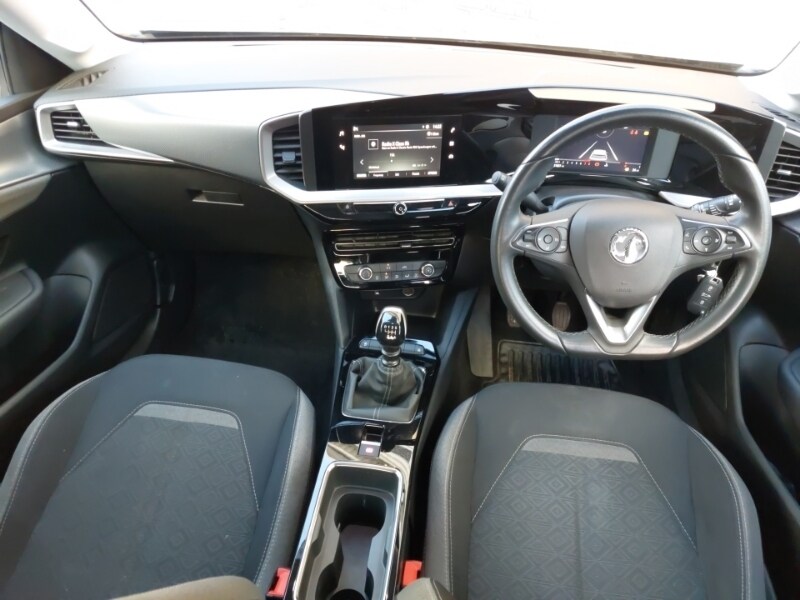 Used Vauxhall Mokka 2022 for sale - 77004535: Photo 2