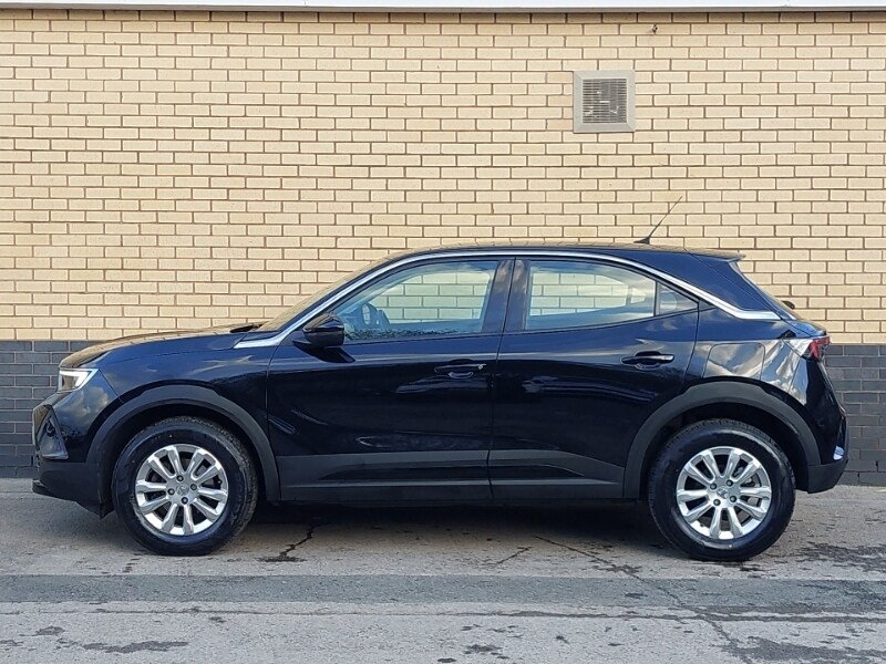 Used Vauxhall Mokka 2022 for sale - 77004535: Photo 4