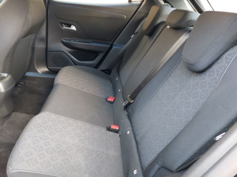 Used Vauxhall Mokka 2022 for sale - 77004535: Photo 6