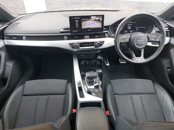Used Audi A5 2020 for sale - 79457825: Photo