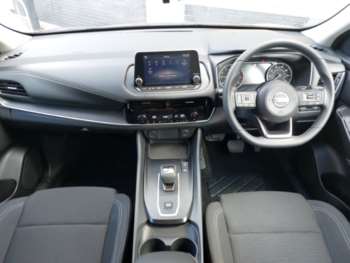 Used Nissan Qashqai 2022 for sale - 75132836: Photo