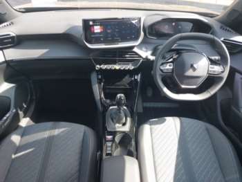Used Peugeot 2008 2025 for sale - 75018298: Photo