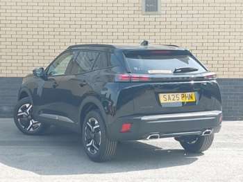 Used Peugeot 2008 2025 for sale - 75018298: Photo