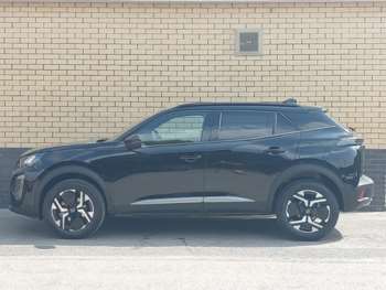 Used Peugeot 2008 2025 for sale - 75018298: Photo