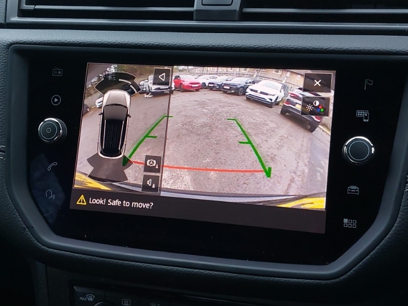 Used SEAT Arona 2020 for sale - 77020708: Photo 10