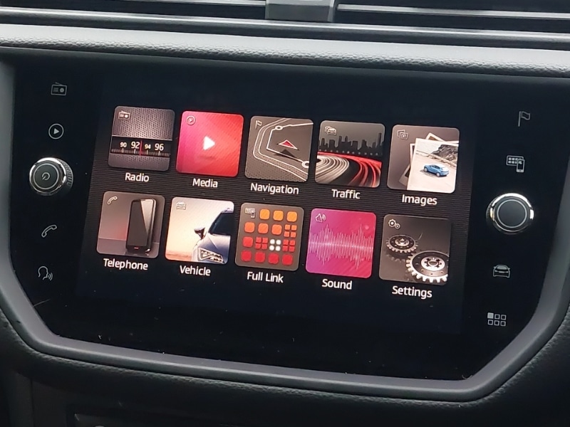 Used SEAT Arona 2020 for sale - 77020708: Photo 17