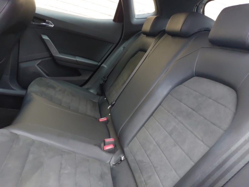 Used SEAT Arona 2020 for sale - 77020708: Photo 6