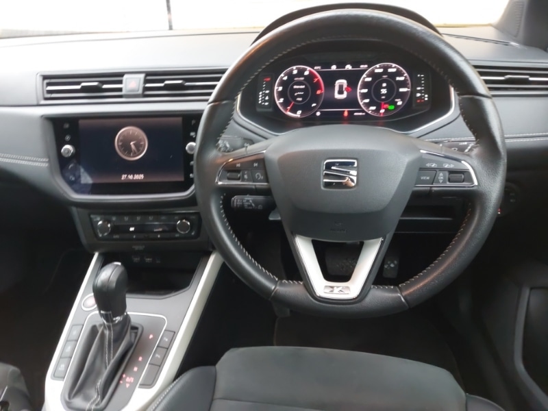 Used SEAT Arona 2020 for sale - 77020708: Photo 7