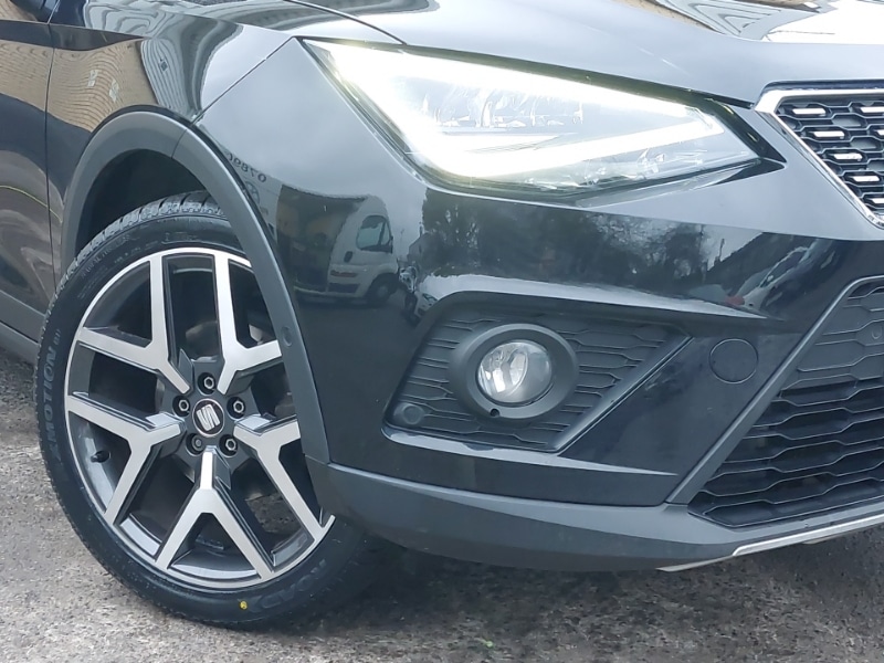 Used SEAT Arona 2020 for sale - 77020708: Photo 9