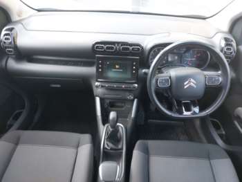 Used Citroen C3 Aircross 2019 for sale - 74933317: Photo