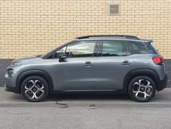 Used Citroen C3 Aircross 2019 for sale - 74933317: Photo