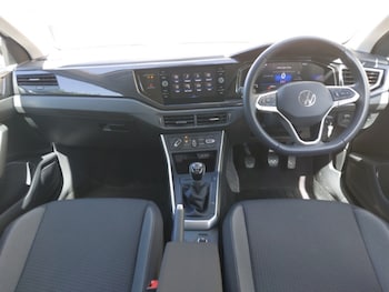 Used Volkswagen Polo 2023 for sale - 75595354: Photo